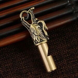 Brass Dragon